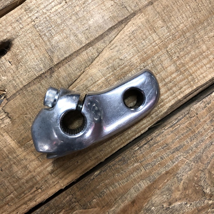 Indian Chief / Chieftain / Roadmaster / Springfield clutch lever pinion